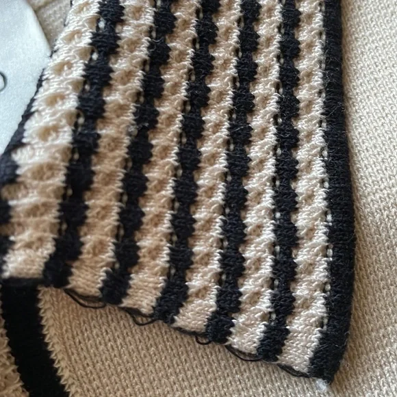 Sandro Paris Sweater Dress - Picture 4 of 9